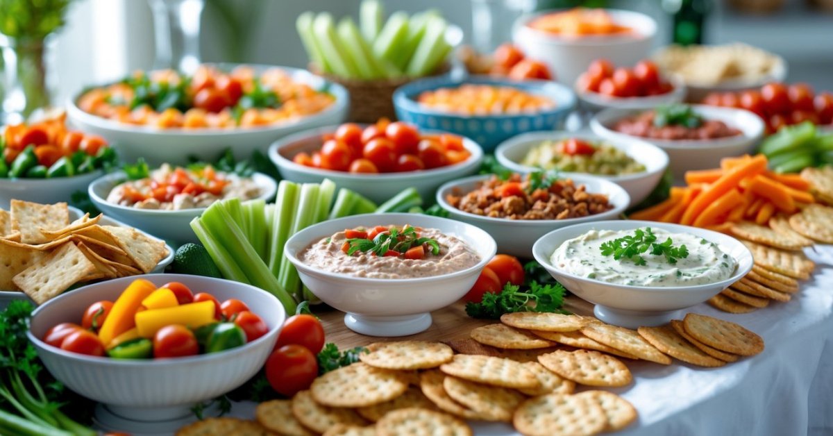 Spicy Sriracha Hummus: Bold Flavor, Creamy Texture & Easy Ways to Enjoy This Addictive Dip
