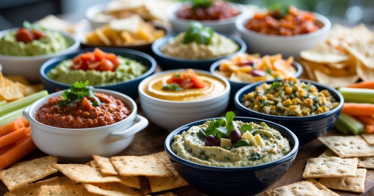 Mediterranean Taramasalata: Creamy Fish Roe Dip, Authentic Flavors, and Serving Tips