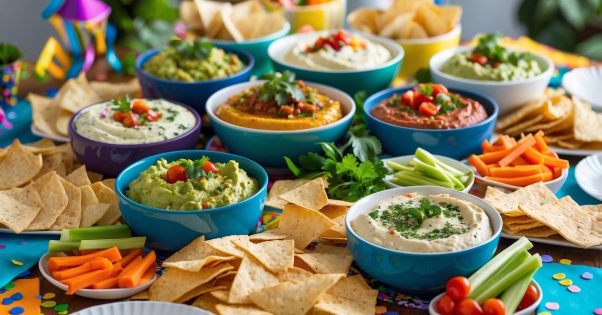 Origins of Guacamole: How a Simple Aztec Dip Became a Global Favorite