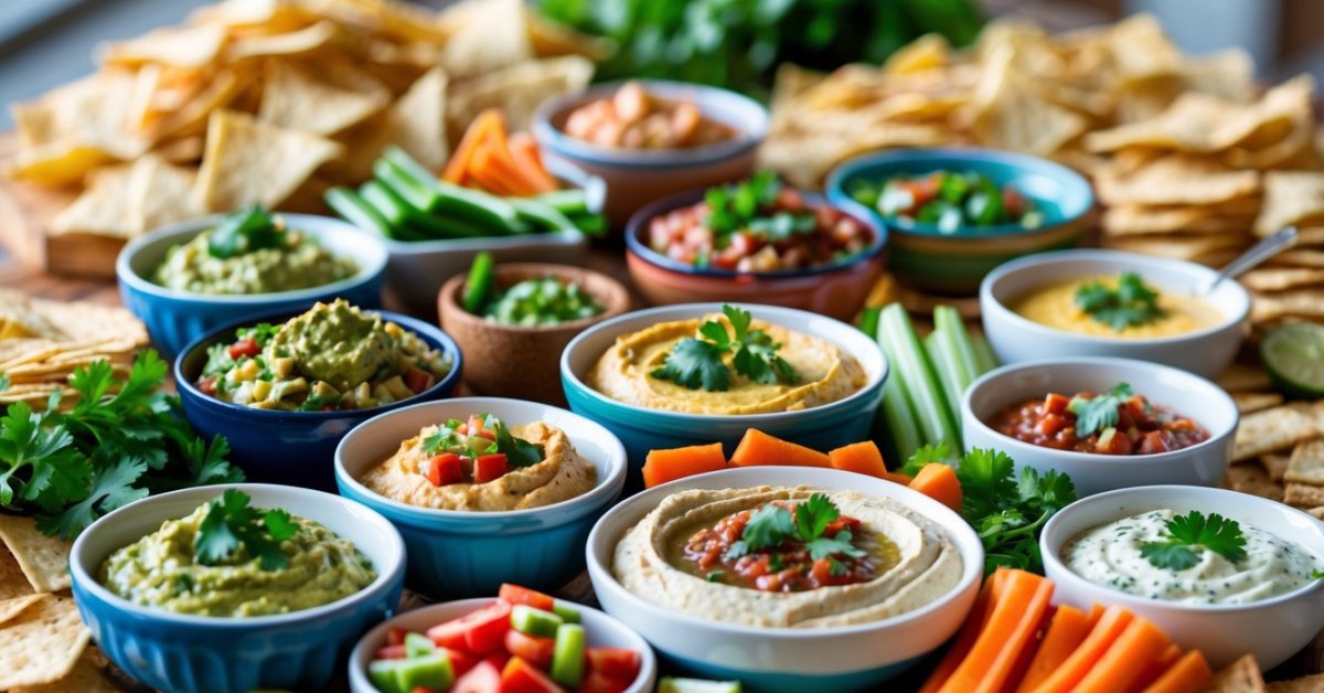 Traditional vs. Modern Hummus Recipes: Flavor, Nutrition, and Tips for the Perfect Homemade Dip